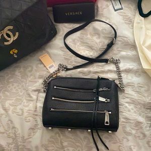 NWT Rebecca Minkoff bag